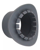 3/4" Overflow 110mm Boss Adaptor