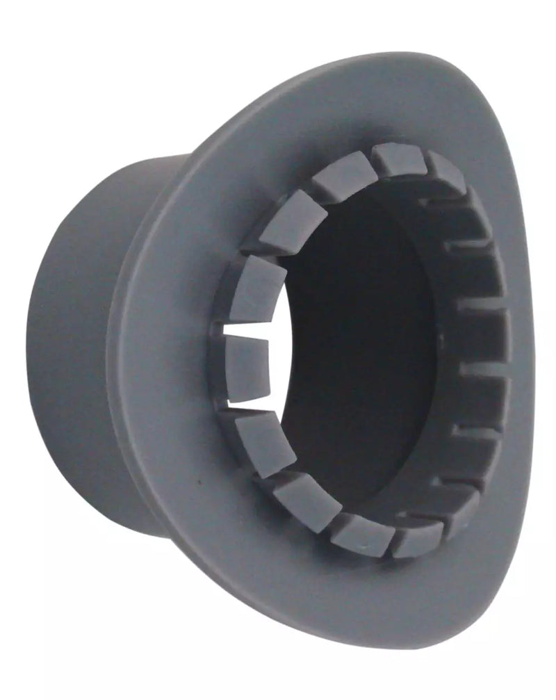 11/4" 32mm Waste Pipe Boss Adaptor