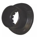 2" 50mm Overflow 110mm Boss Adaptor