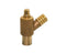 15MM TYPE A DRAIN OFF COCK HEAVY PATTERN