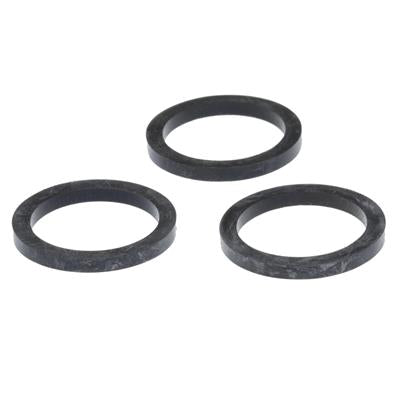 3/4" GAS METER UNION / DISC WASHER  BFGMSDW-E