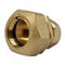 20MM X 1/2" 7LB LEADLINE MDPE