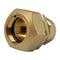22MM X 3/4" 9LB LEADLINE COPPER