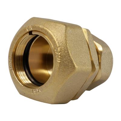 20MM X 1/2" 7LB LEADLINE MDPE