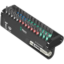Wera 05057697001 BITCHECK 30 IMPAKTOR 2  PH/PZ/TX/HEX IMP DC 30PC