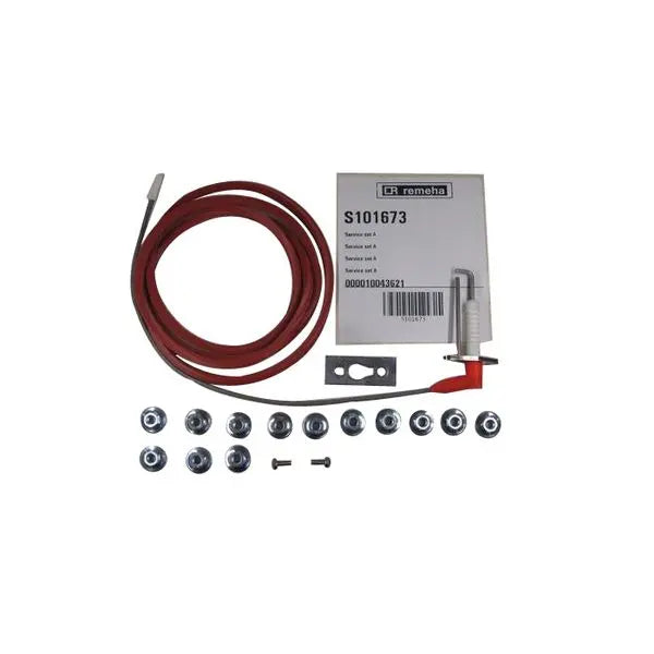 Broag service set (A) S101673