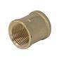 1" BRASS SOCKET