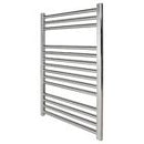 Straight Chrome, 1200 H X 400 W Towel Warmer