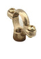 15MM BRASS SINGLE RING M10 Item No. CLSR-15
