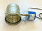 Broag S100322 flue gas damper (210)