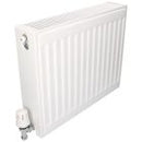 CLEARANCE - Revive 500 H x 1800 L Double DELUXE radiator (K2)