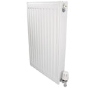 CLEARANCE - Revive 500 H x 1800 L Double Premium Radiator (P+)