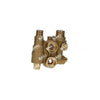 Baxi 5132454 Hydraulic Inlet Assembly