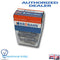 Krobahn Impact Screwdriver Bits - Pz2 X 25Mm