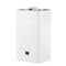 Vokera Easi-Heat i 25C Combi Boiler & Horizontal Flue