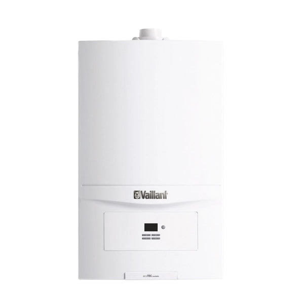 Vaillant ecoTEC Sustain 28 (ErP) Combi Boiler