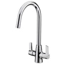 Bristan Easyfit Echo Sink Mixer HD2026