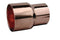 ENDFEED 22mm x 15mm Reducing Coupler Item No. EFRC-2215