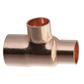 ENDFEED 28mm x 22mm x 22B REDUCING TEE Item No. EFRT-282222