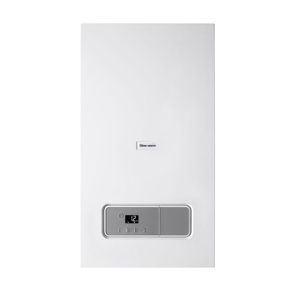 Glow-worm Energy7 30kW 30S System Boiler 0010035903