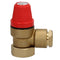 6 Bar Pressure Safety Valve