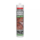 Soudal Repair Express Cement 290ml