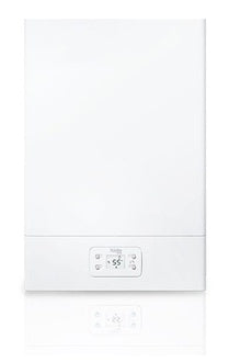 Vokera Easi-Flo LE 30kw NG Water Heater with flue