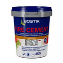 Cementone Fire Cement