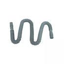 Extendable Non Kink W/Mc Outlet Hose 80cm/280cm 19-21mm end Loose