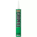 Gripfill 350ml Adhesive Standard