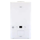 IDEAL Exclusive2 30kW Combi Boiler WITH FLUE+Arco FILTER Bundle 228329