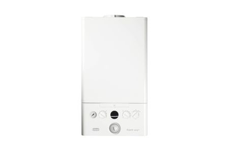 deal Heating Ideal Esprit Eco2 35kW Combi Boiler with Horizontal Flue with FREE Adey Micro Filter