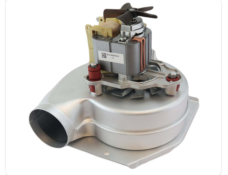 Potterton Suprima 5000860 Centrifugal Reconditioned Fan 100