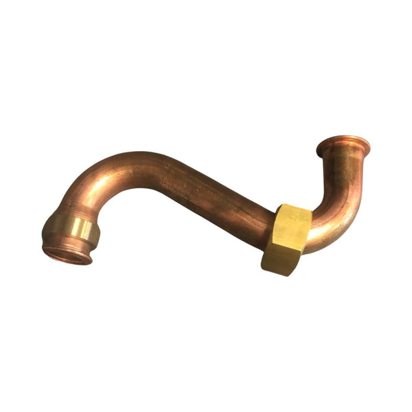 WORC 87161139190 PIPE CH FLOW