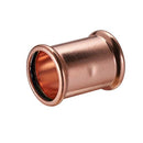 K11845	KPPFCO15 - KeyPlumb - Pressfit Coupler - 15mm