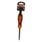 KB-SVPZ1080 Krobahn Vde Pozidriv Screwdriver - Pz1 X 80Mm