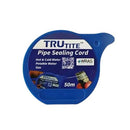 TPSC050 - Trutite Pipe Sealing Cord - 50m (50)
