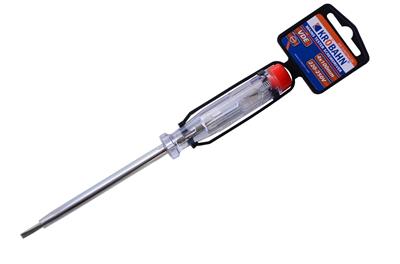 kB-svmt04100 main tester screwdriver 4x100mm