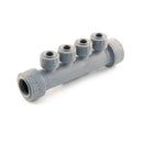 Polyplumb Manifold Double Socket 22 x 10mm, 4 Port