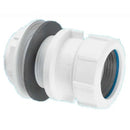 McAlpine Tank Connector T11M - 1 1/2 inch