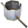 C0400- Amtech - Immersion Heater Box Spanner and Bar
