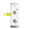 Heatrae Sadia 210L Megaflo Essential Direct cylinder