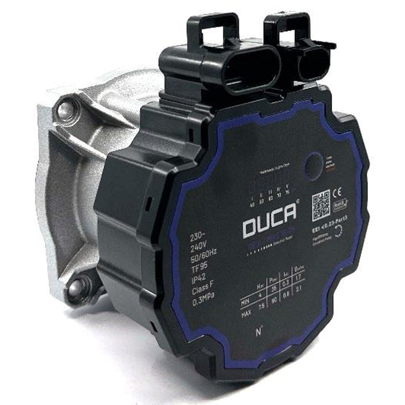 DUCA ERP GRUNDFOS MSS PUMP