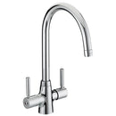 Bristan Easyfit Monza Sink Mixer HD2026