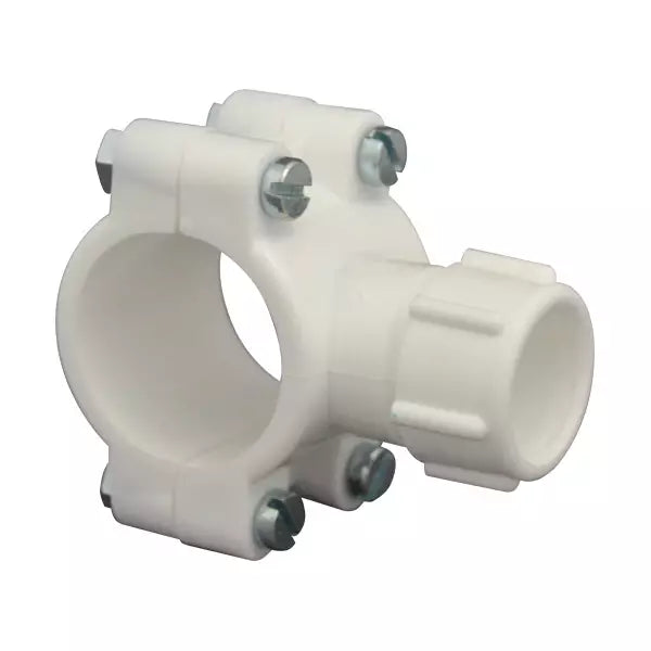 overflow kit Time Saver