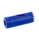 Olympic Fixings BI-Metal Holesaw 67mm Diameter, Max Depth 35mm
