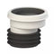 Viva Pan Connector Offset 4"