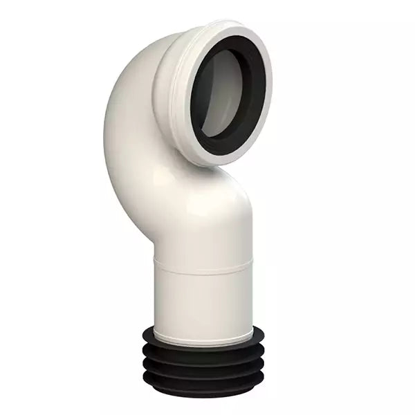 Pan Connector Swan Neck PCSW