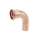 PRESSFIT WATER 22mm 90 DEGREE STREET ELBOW