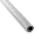 Foam pipe insulation 15mm x 9mm thick x 2m length